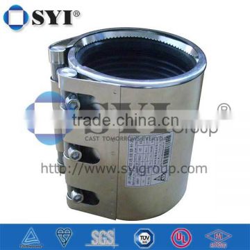 GR-L Toothed Ring Type Pipe Connection of SYI Group