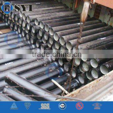 ductile iron coupling sleeve