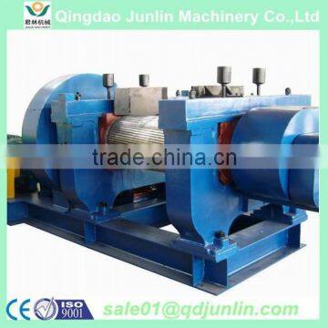Waste Rubber Shredder Machine / Tyre Shredding Equipment photo-2