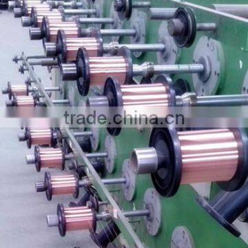 copper clad aluminum(CCA )wire for Philippines made in china