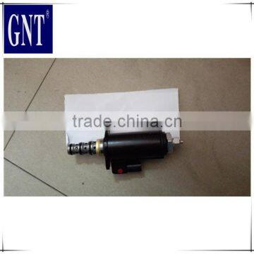 yn35v00051f1 excavator solenoid valve