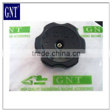 Excavator SK200-6 Oil tank cap