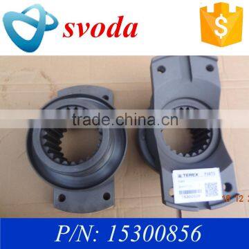 Terex Spare Parts Yoke 15300856