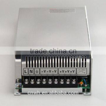 CE Approved 500w Adapter S-500-36 ac Contactor 36v photo-3