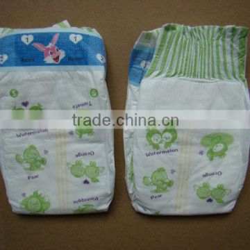 diapers/ baby diapers made in china