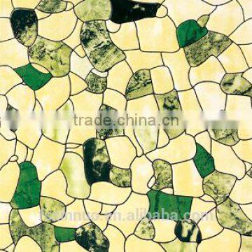 FOSHAN green Mosaic stylr Ceramic floor Tile 300x300mm B3003D