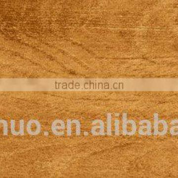 XINNUO roller KD golden inkjet ceramic wooden floor tiles 150x600mm KD65109D CHINA