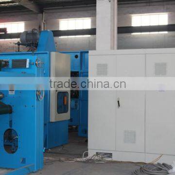 Cross Lapping Machine, Cross Lapper Machine, Nonwoven Machine Cross Lapper photo-3
