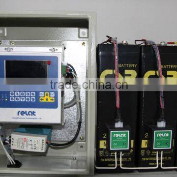 VRLA 12V Battery Load Tester for UPS Data Center photo-2