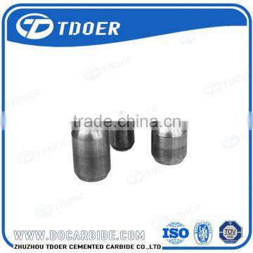 Carbide Button for Rock Drlling