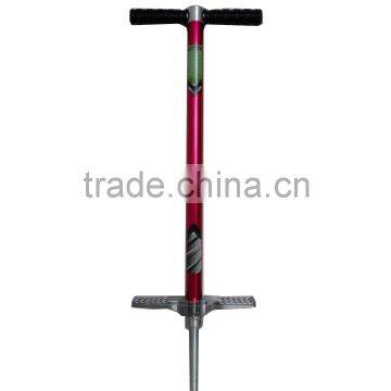 Steel adult pogo stick