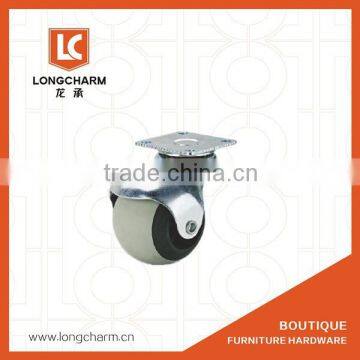 plastic roller ball caster