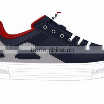 OEM factory shoes latest canvas shoes classic casual shoes