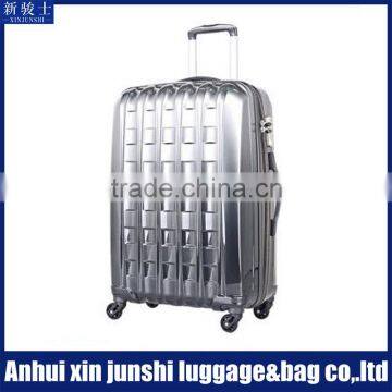 Pure PC Traveling Case Smart Luggage