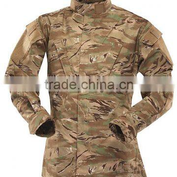 All Terrain Tiger camouflage uniform