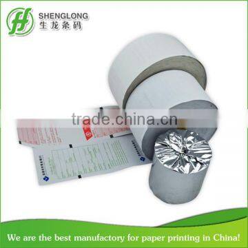 top quality thermal roll computer printing bill roll