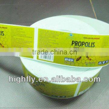 Shanghai FLY Hot Sale Advertising Product pp Quick Dry Film photo-2