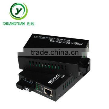 Oem Fiber Media Converter photo-4