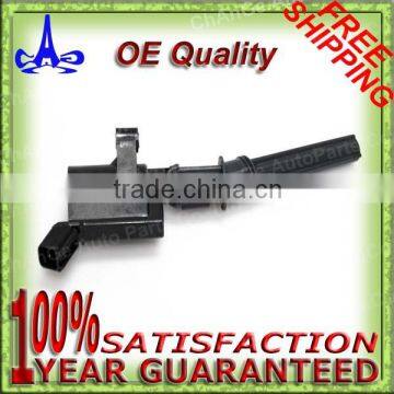 NEW OEM Ignition Coil 3W7E-12A366-AA DG508