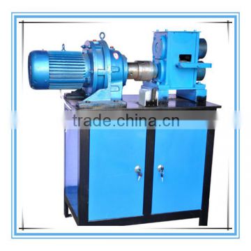 F3 hot-roll wrought iron fishtail mill