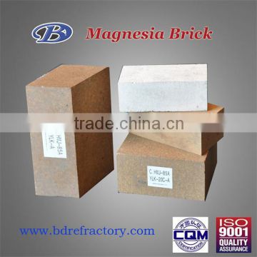 Magnesia Alumina Spinel Brick