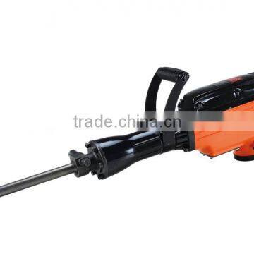 1400W drilling hammer electric demolition hammer ideal power tools