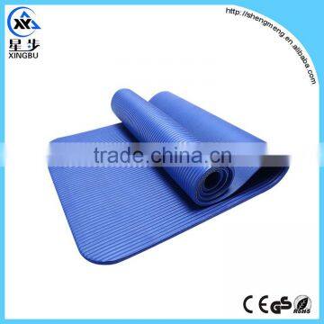 2016 Hot PVC Yoga Mat Wholesale Custom Eco Friendly Fitness Mats photo-3