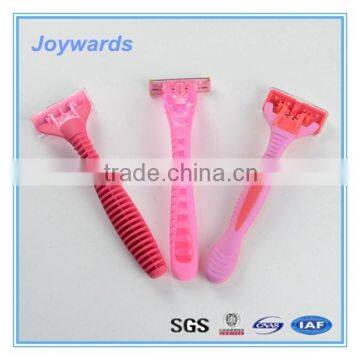 High quality new product womens disposable razors