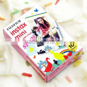 Wholesell Fujifilm Instax Mini Instant Film for Instax Mini 7s / 8 / 25 / 50s / 90 Quality Choice photo-4