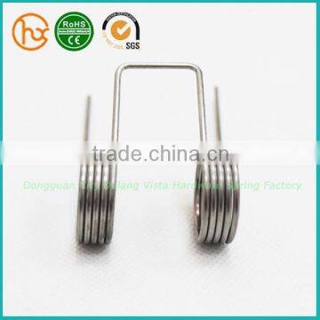 customized finger spring