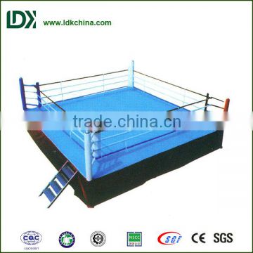 Alibaba China supplier training boxing ring