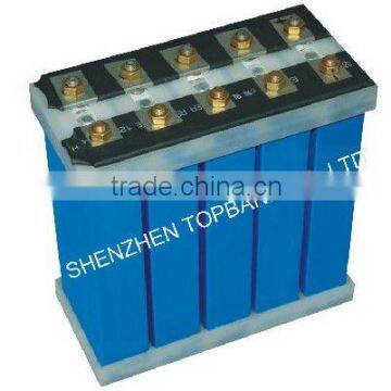 li-ion starter battery 3.2V100Ah TB-32100FH