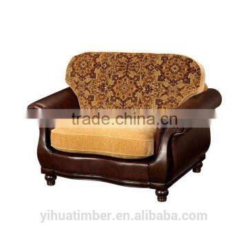 Soft Sofa Muebles del living sala de madera de mejor calidad suave 2015 on sale buena sofa americana