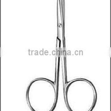 10 cm Lexer-Baby Dissecting Scissors