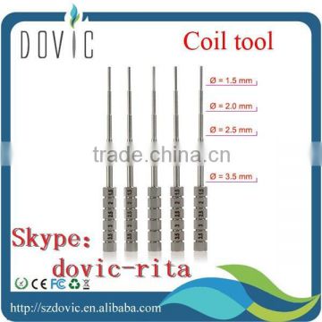 atomizer coil tool