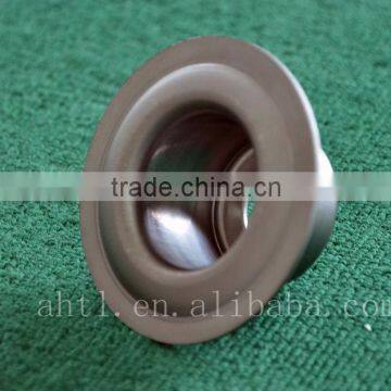 Belt Conveyor Stamping Roller Bearing Housing With Good Quality photo-2