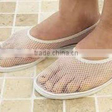 mesh shower shoes / Slip Resistant Shower Shoes