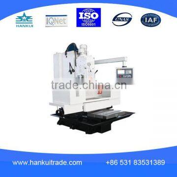 ZK5150 CNC Vertical Drilling machine