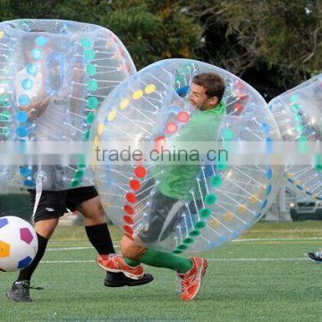 2016 hot funny pvc inflatable bumper ball prices,inflatable bubble ball price