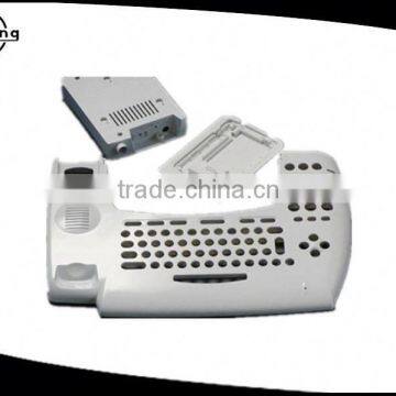 Small Volume Abs Metal Plastic Parts Dummy 3D Model Prototype photo-3