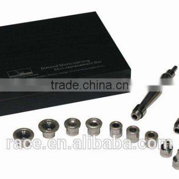 Microdermabrasion Skin Rejuvenation Diamond Peeling With CE, ISO13485 Approved photo-3