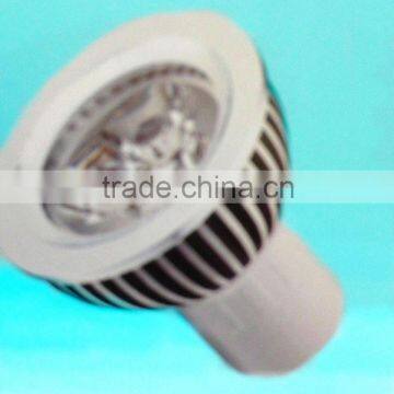 AC 12/220V LED Lamp CUP