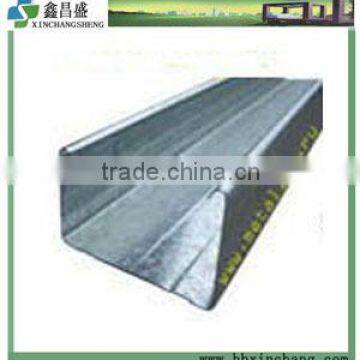 Galvanized Steel Channel/ceiling Sysetm Component photo-3