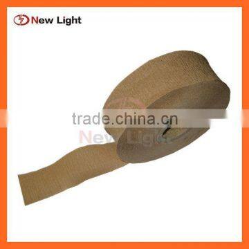 Hot sale high quality electrical insulation crepe paper for transformer