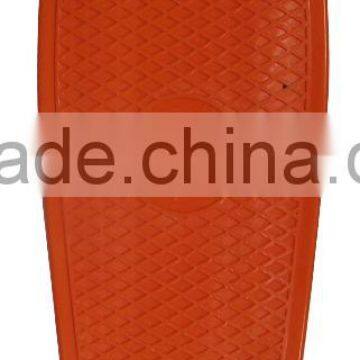 SENHAI 22*6 Inches Custom Cheap Plastic Skateboard for Kids photo-3