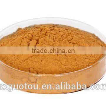 100% Nature Green Seabuckthorn Juice Extract Powder photo-2