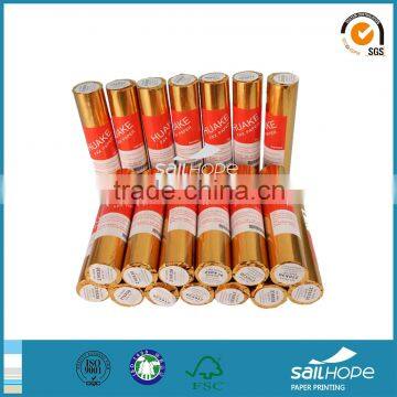 High Quality Thermal Fax Paper Roll, 210*20mm