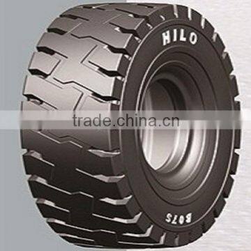 12.00-20 Solid Tires ORT Tires IND Tires photo-2