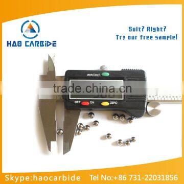 YG6 Tunsgten Carbide Steel Ball photo-5