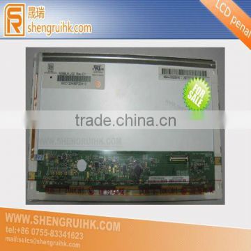 New Arrivals Shengrui HK Panels 8.9" WSVGA N089L6-L02 Laptop LCD Panels